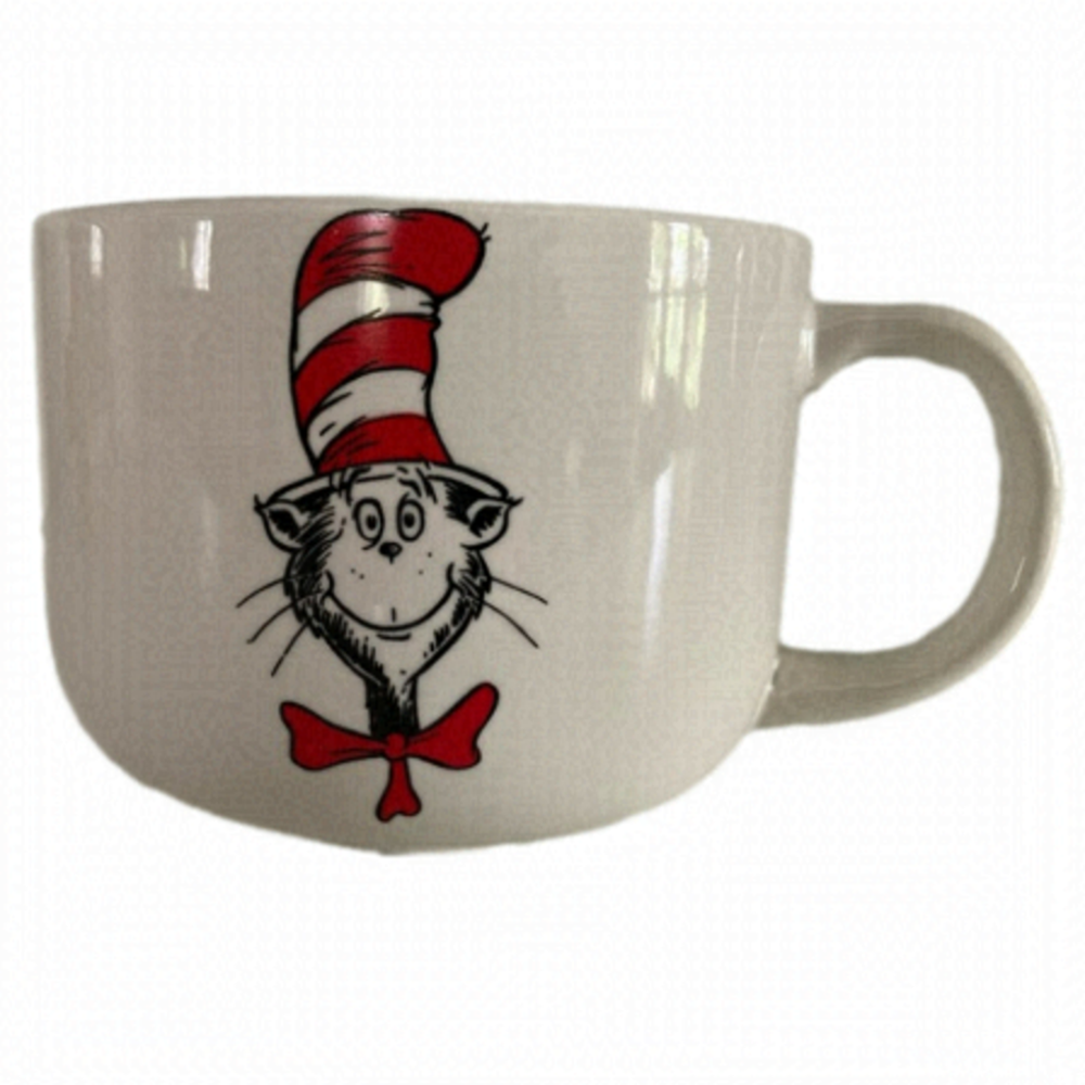 DR SEUSS MUG